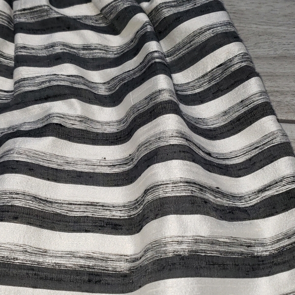 Leona by Lauren Leonard strapless mini - Picture 2 of 15